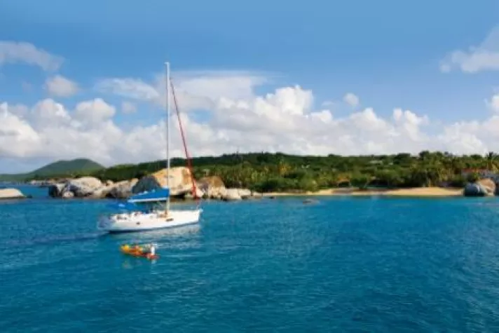 Bild: Intrepid Travel erstmals mit Segeltörns