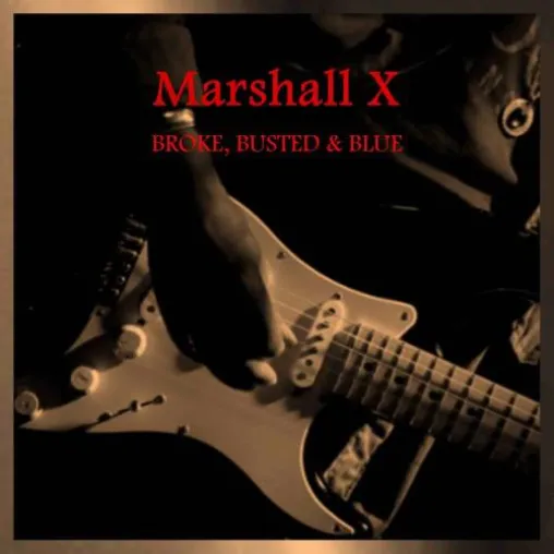 Bild: Marshall X signen Vertriebsdeal mit 7music