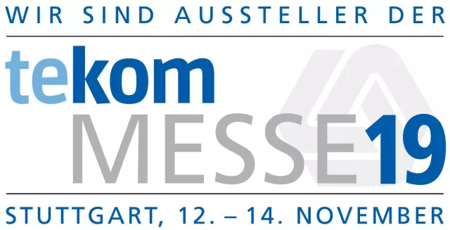 Bild: Trend-Slam zur Technischen Doku und neue Software für Terminologie-Management: itl bei der tekom-Tagung 2019