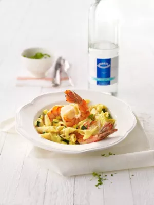 Bild: In Balance mit Staatl. Fachingen: Die besten Tipps 2014