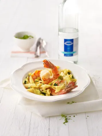 Bild: In Balance mit Staatl. Fachingen: Die besten Tipps 2014