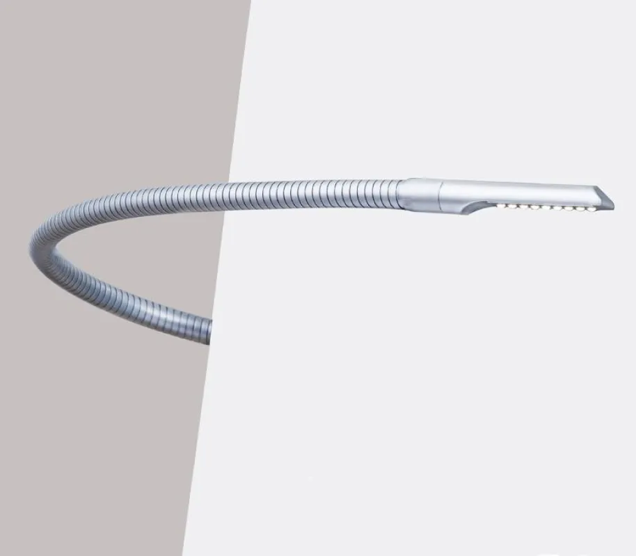 LED Bettleuchte mit Handschalter