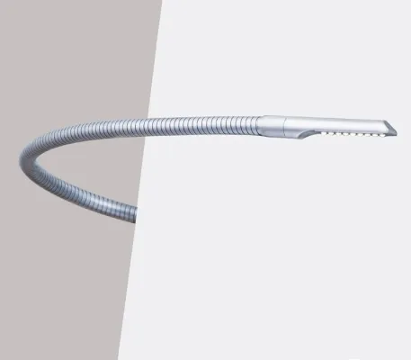 Bild: Flexible LED Bettleuchten mit Handschalter