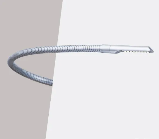 Bild: Flexible LED Bettleuchten mit Handschalter