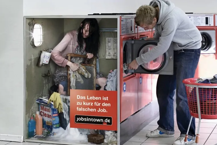 Bild: Online-Stellenbörsen jobsintown.de und top-jobs.de kooperieren