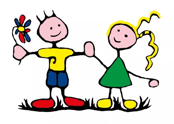 Jubel, Trubel, Faschingszeit im evangelischen Kindergarten St. Johannes in Gilching Bild: Jubel, Trubel, Faschingszeit im evangelischen Kindergarten St. Johannes in Gilching