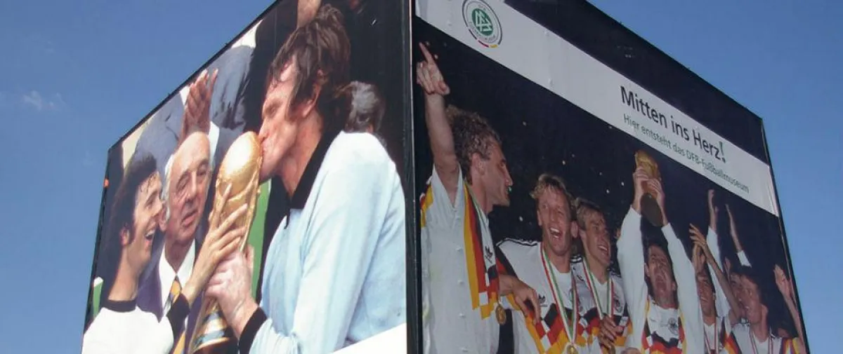 Bierbasis verlost in Kooperation mit zahlreichen Sponsoren bierige Preise zur WM 2014 in Brasilien