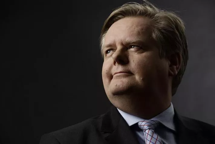 Bild: HCI Shipping Select XX: MS Colleen insolvent, Hilfe für betroffene Anleger