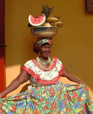 Bild: Feria de Cali - Salsafestival in Kolumbien