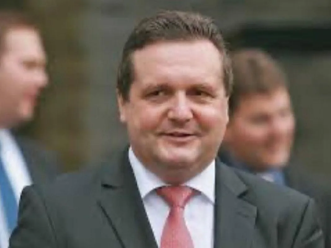 Stefan Mappus: Vorsitzender des StiftungsMentor - Beirats
