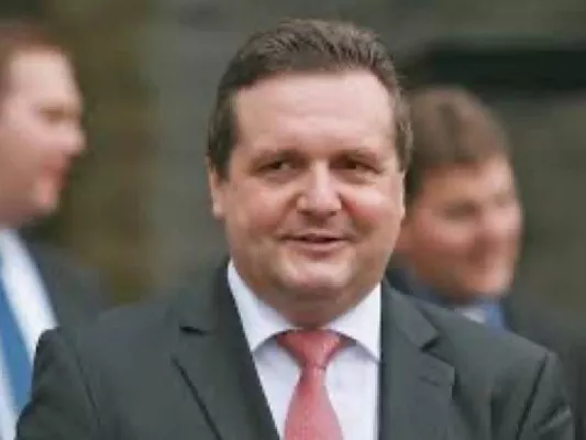 Bild: Stefan Mappus übernimmt Beiratsvorsitz bei StiftungsMentor