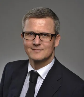 NorthgateArinso verstärkt Vertriebsorganisation mit Jens Steinbicker Bild: NorthgateArinso verstärkt Vertriebsorganisation mit Jens Steinbicker