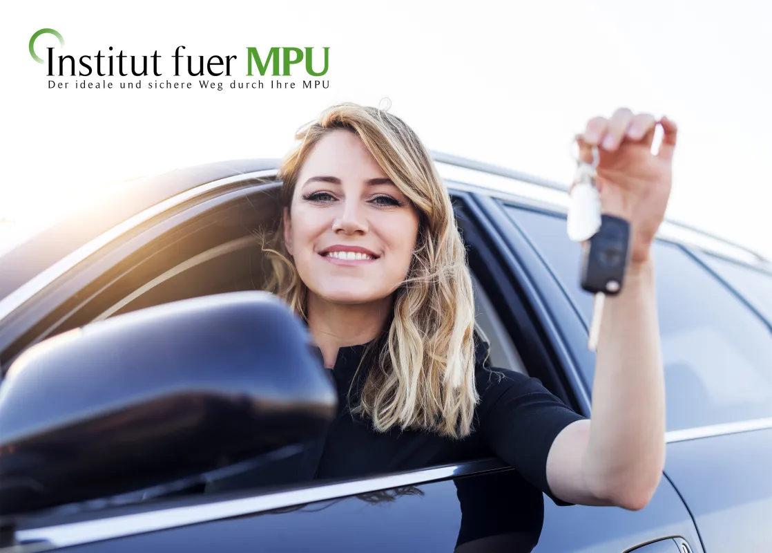 MPU Vorbereitung beim führenden Anbieter