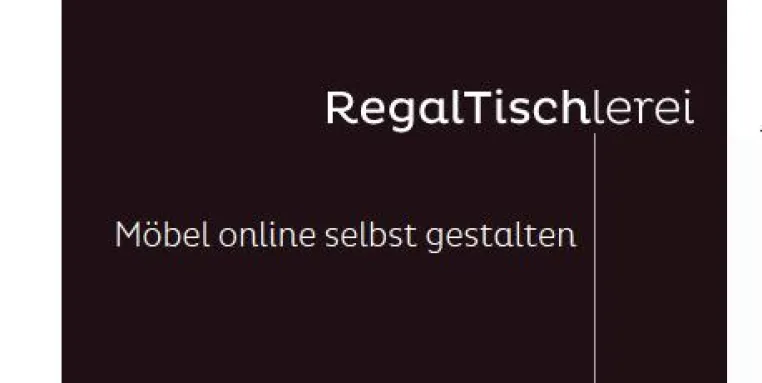 Bild: RegalTischlerei vergrößert Materialauswahl