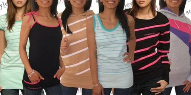 Bild: Lieblingsteile – styleville Shop erweitert das Angebot an Naketano