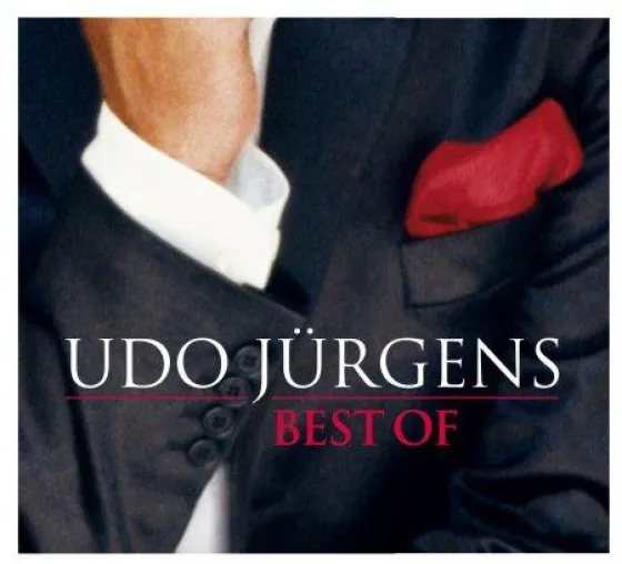 Udo Jürgens - Das Doppelalbum - Best Of Bild: Udo Jürgens - Das Doppelalbum - Best Of