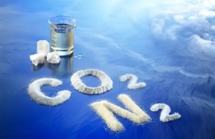 Messer ausgezeichnet für beste wissenschaftliche Präsentation Bild: Messer ausgezeichnet für beste wissenschaftliche Präsentation