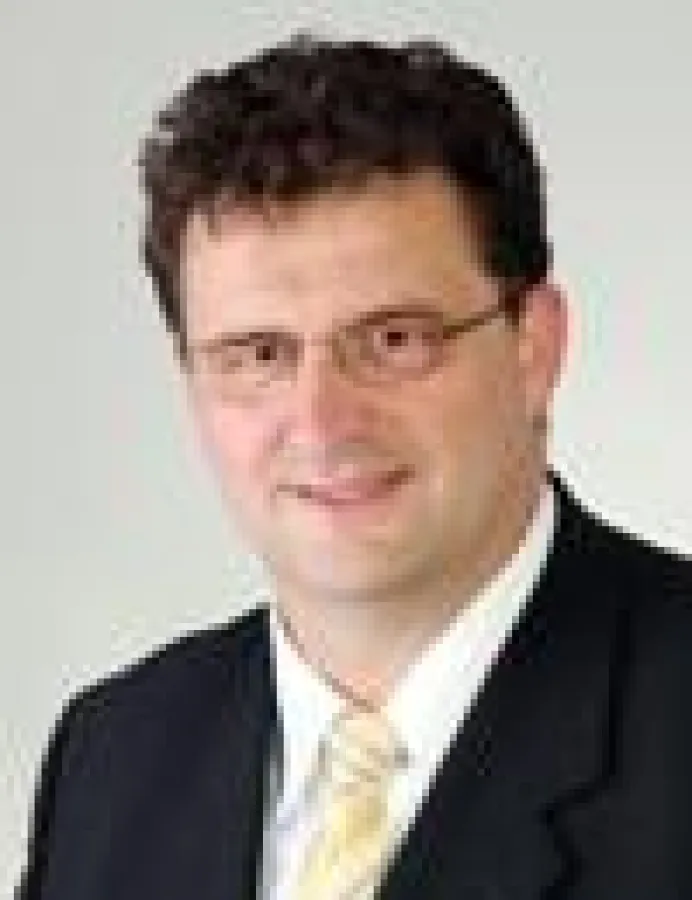 Dipl.-Kfm. Uwe Annuß, Gründer und Geschäftsführer von SoftGuide