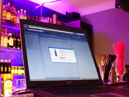 Bild: Web-Applikationen erobern Markt für Unternehmenssoftware - Wettbewerbsvorteile durch Technologie aus Salzburg