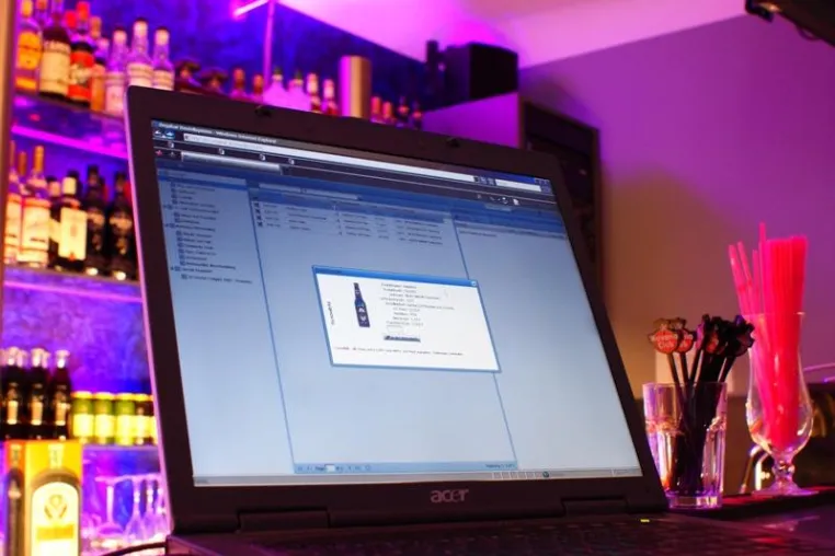 Web-Applikationen erobern Markt für Unternehmenssoftware - Wettbewerbsvorteile durch Technologie aus Salzburg Bild: Web-Applikationen erobern Markt für Unternehmenssoftware - Wettbewerbsvorteile durch Technologie aus Salzburg