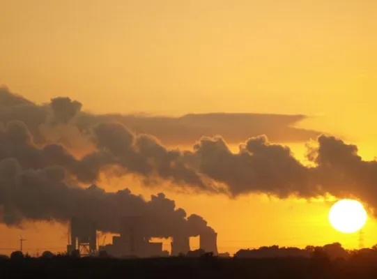 Bild: KOPENHAGEN: Jetzt afrikanische Klimachance nutzen - afrisolair - Solaroffensive für Afrika - sucht Stifter