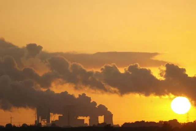 Bild: KOPENHAGEN: Jetzt afrikanische Klimachance nutzen - afrisolair - Solaroffensive für Afrika - sucht Stifter