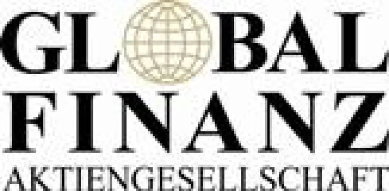 Bild: GLOBAL-FINANZ AG weiter auf stabilem Kurs - Bonner Allfinanz-Dienstleister behauptet seine Marktposition