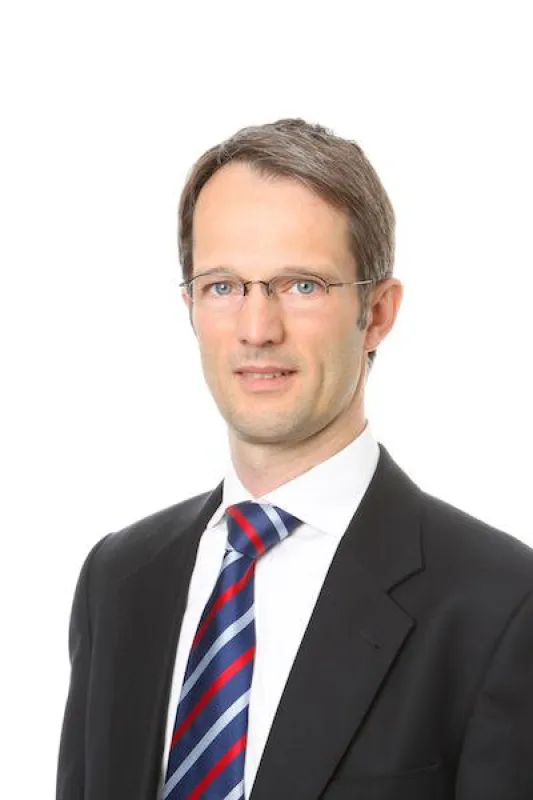 Dr. Harald Varel, Geschäftsführer der Wilken Rechenzentrum GmbH