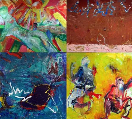 Kooperationsprojekt Connexis Group Nürnberg und Klinikum Nürnberg Nord - Thema: Burnout und dessen Prävention Bild: Kooperationsprojekt Connexis Group Nürnberg und Klinikum Nürnberg Nord - Thema: Burnout und dessen Prävention