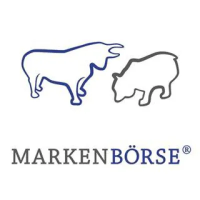Bild: Die MarkenBörse feiert Jubiläum - 5 Jahre Erfolgsgeschichte