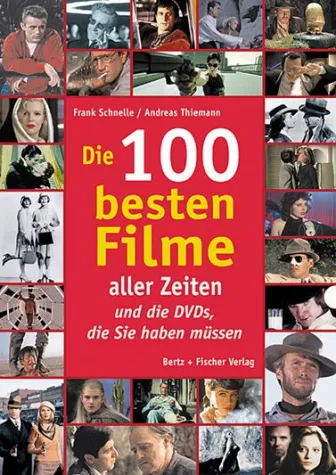 Bild: Statistisch ermittelt: Die besten Filme aller Zeiten