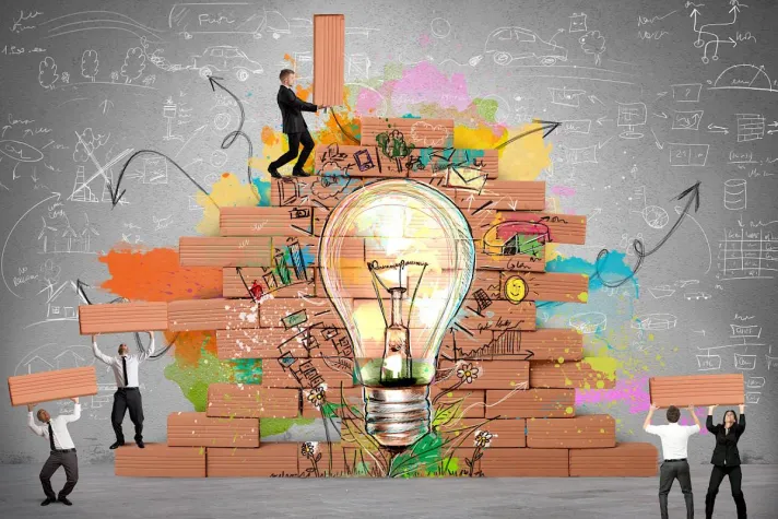 Der Weg zum Bestseller I Bild: Der Weg zum Bestseller I