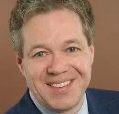 Bild: Peter Waldbauer – ein cooler Dozent der mehr kann