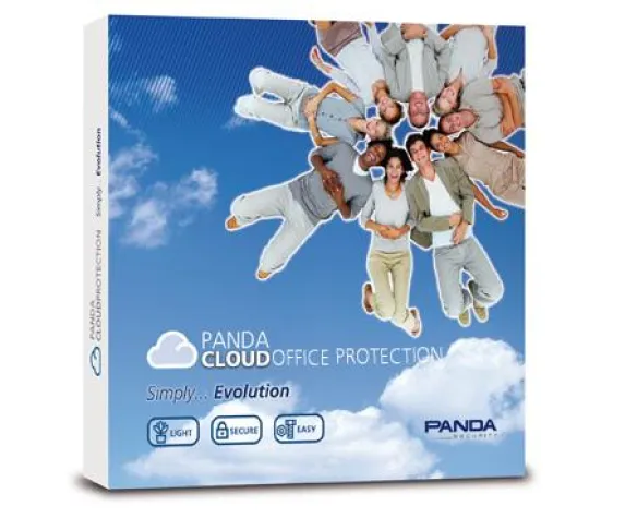 Bild: Panda Cloud Office Protection unterstützt jetzt Remote Control Tools