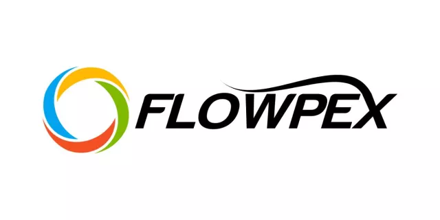 Bild: Aus Stosch Bürotechnik wird FLOWPEX