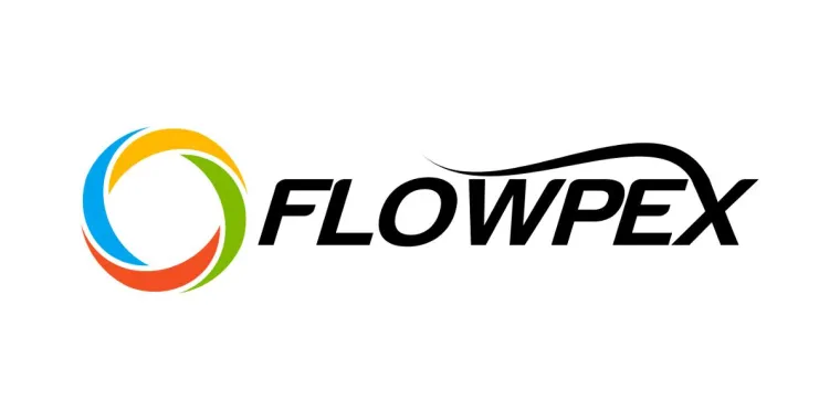 Aus Stosch Bürotechnik wird FLOWPEX Bild: Aus Stosch Bürotechnik wird FLOWPEX