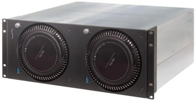 Bild: IBC 2014: Sonnet zeigt ultraschnelle Thunderbolt-Lösungen für Audio-, Video- und Broadcast-Profis