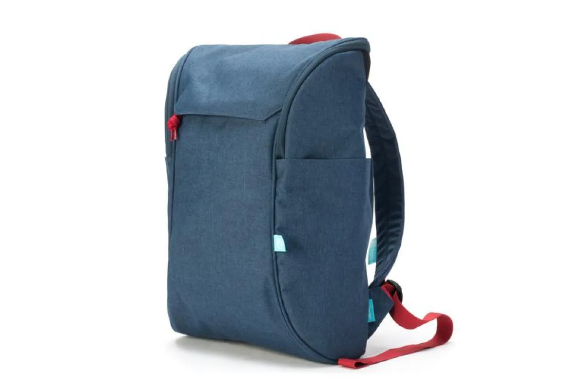 Der Daypack von booq