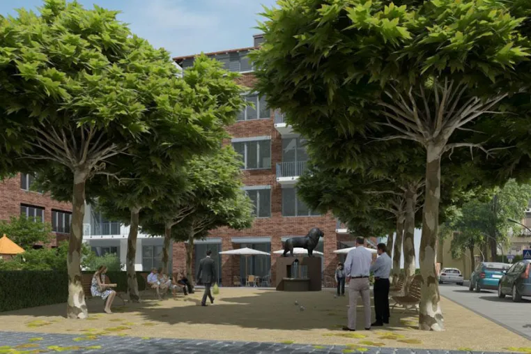 Bild: imago3D - Der neue Realismus in der Architekturvisualisierung