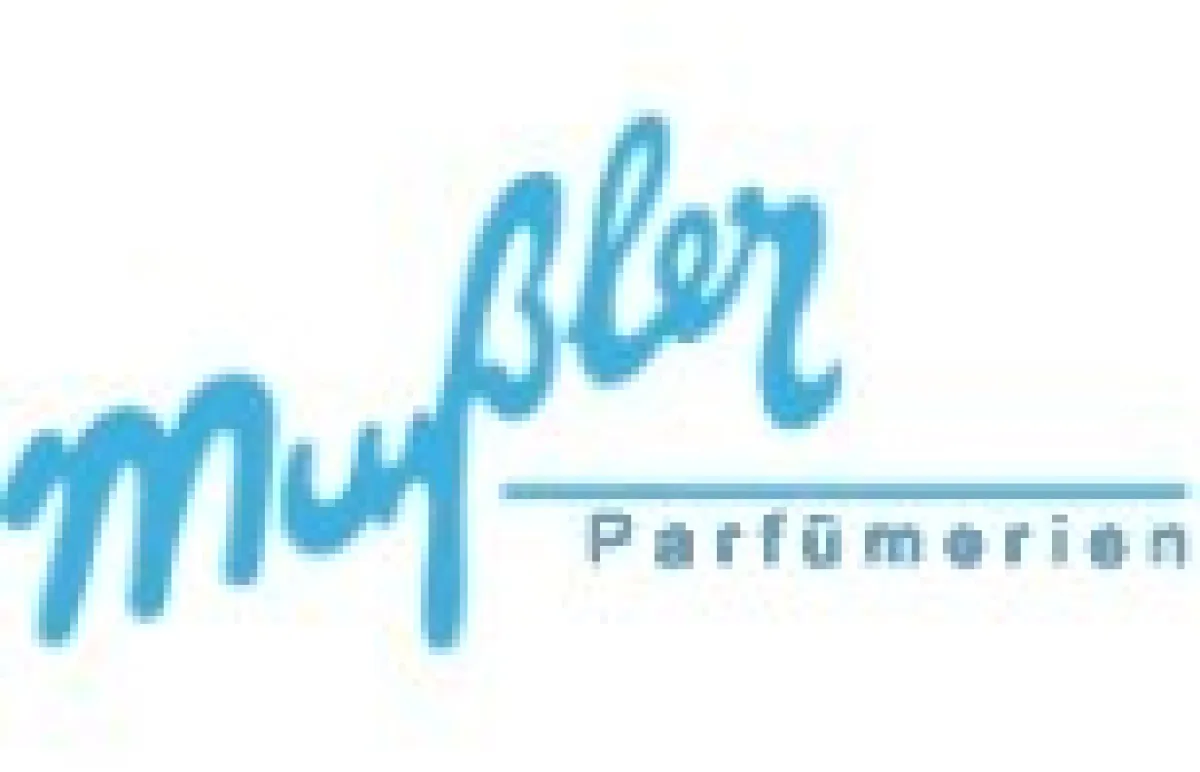 Logo der Mußler GmbH