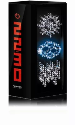 Bild: Neu von Oregon Scientific - Design Wetterstation „Crystal Deluxe Edition“