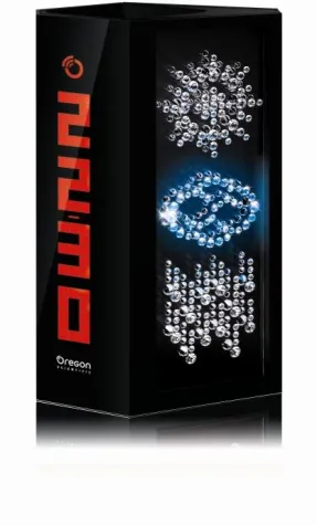 Bild: Neu von Oregon Scientific - Design Wetterstation „Crystal Deluxe Edition“