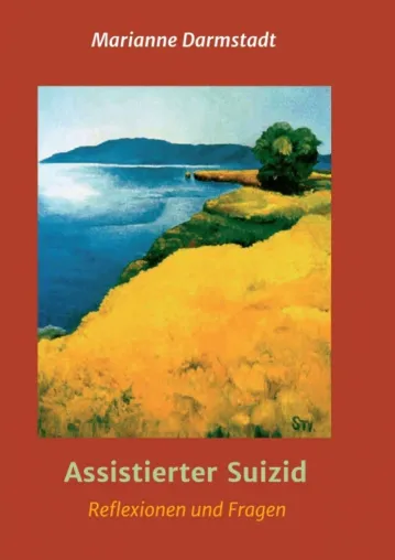 Bild: Assistierter Suizid - Anregende Fragen und Reflexionen
