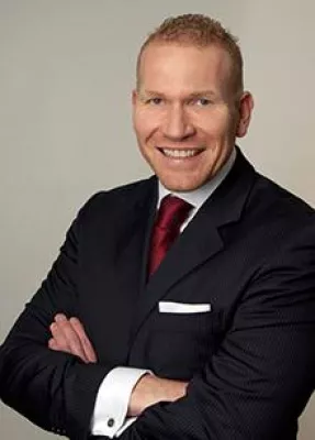 Bild: Top Speaker Martin Limbeck spricht über Erfolg