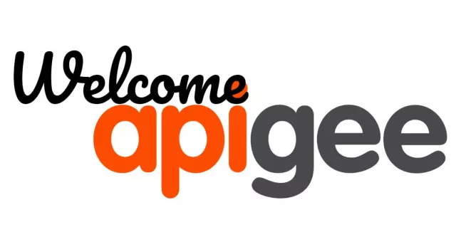 Bild: Apigee - Neuer Partner an Bord