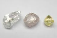 Lucapa Diamond - Hervorragende Produktionszahlen im zweiten Quartal Bild: Lucapa Diamond - Hervorragende Produktionszahlen im zweiten Quartal