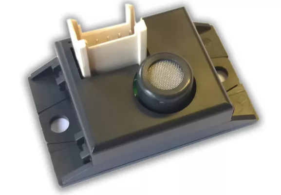 Bild: SENSOR + TEST 2019: Unitronic präsentiert intelligente Gassensoren für Kühlanlagen