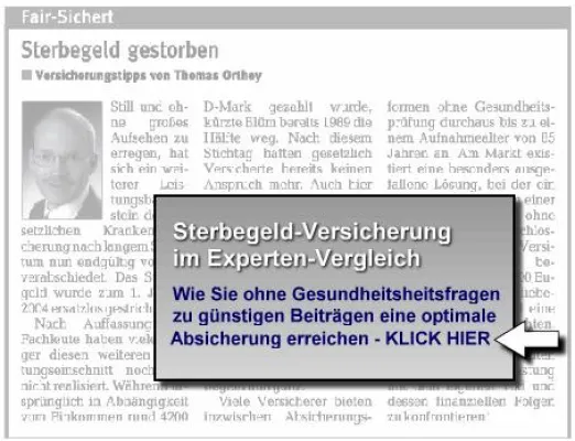 Bild: Ruhe vor dem Sturm: Ein Todesfall bedeutet vor allem viel Bürokratie - Kostenlose Checklisten helfen