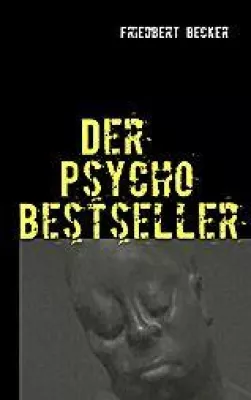 Bild: Psycho Bestseller