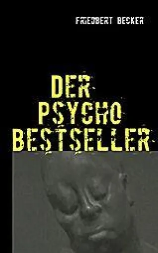 Bild: Psycho Bestseller